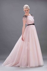 Georges Hobeika - Delicate Rose2