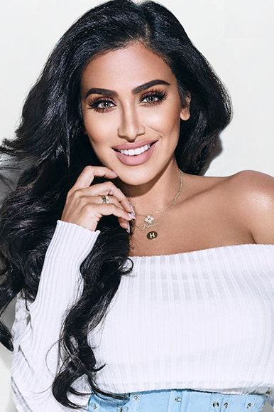 Huda-Kattan